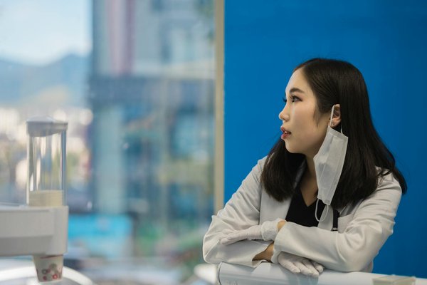 Revitalizing copd management: harnessing customized exercise regimens for enhanced well-being