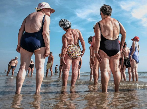 Unlocking the revitalizing benefits of hydrotherapy for chronic fatigue syndrome: embark on your path to renewed vitality