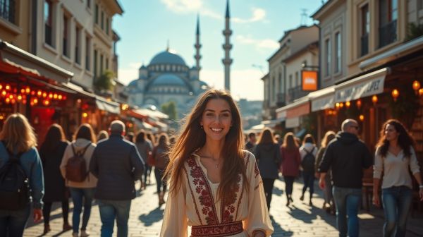 Istanbul is changing the game for medical tourists in 2026