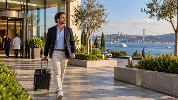 Top Reasons Istanbul Will Transform Medical Tourism by 2026
